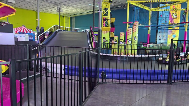Urban Air Trampoline and Adventure Park photo 2