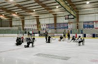Monument Ice Rinks