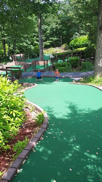 Lahey Family Fun Park photo 2