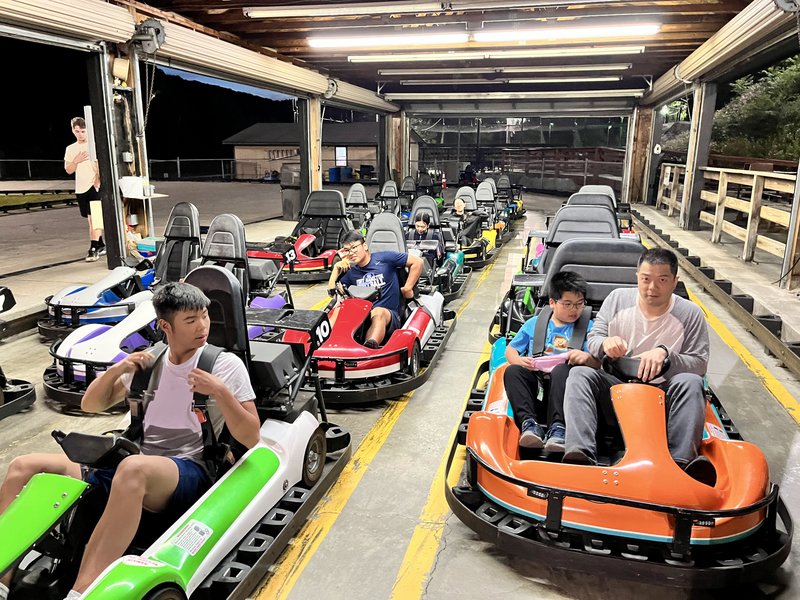 Lahey Family Fun Park photo 3