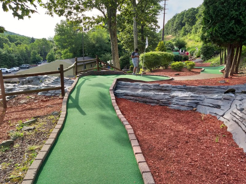 Lahey Family Fun Park photo 5