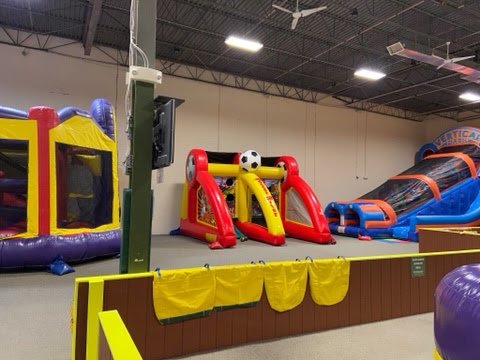 The Jumping Jungle photo 3