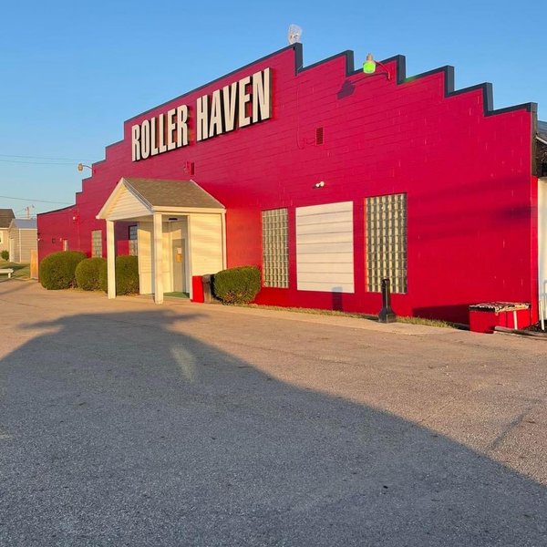 Roller Haven Skating Rink