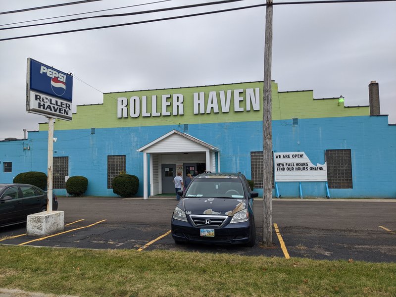 Roller Haven Skating Rink photo 3