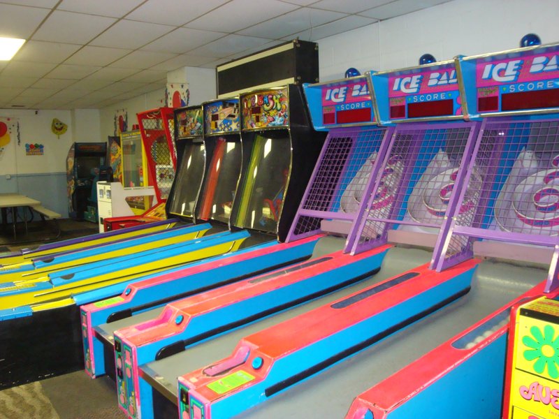 Roller Haven Skating Rink photo 5