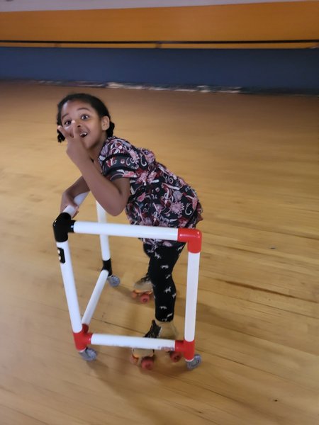 Roller Haven Skating Rink photo 6