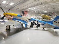 Arizona Commemorative Air Force Museum photo 3