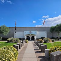 Arizona Commemorative Air Force Museum photo 5
