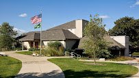 Isle a la Cache Museum