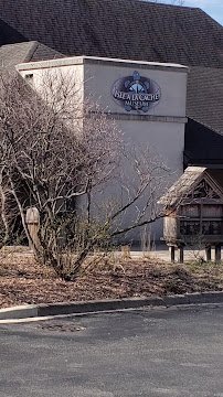 Isle a la Cache Museum photo 2