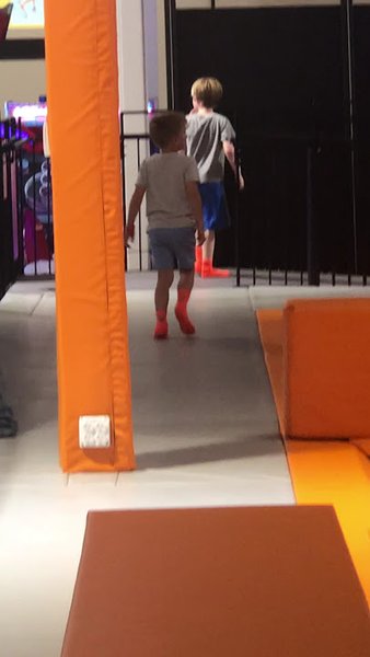 Big Air Trampoline Park, Laurens, SC photo 2