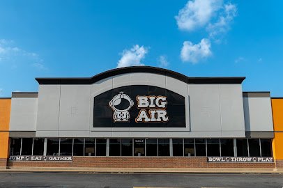 Big Air Trampoline Park, Laurens, SC photo 5