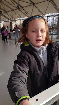 Headwaters Park Ice Rink photo 2