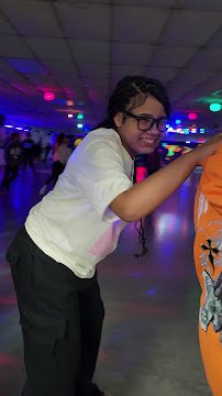 Galaxy Roller Rink photo 2