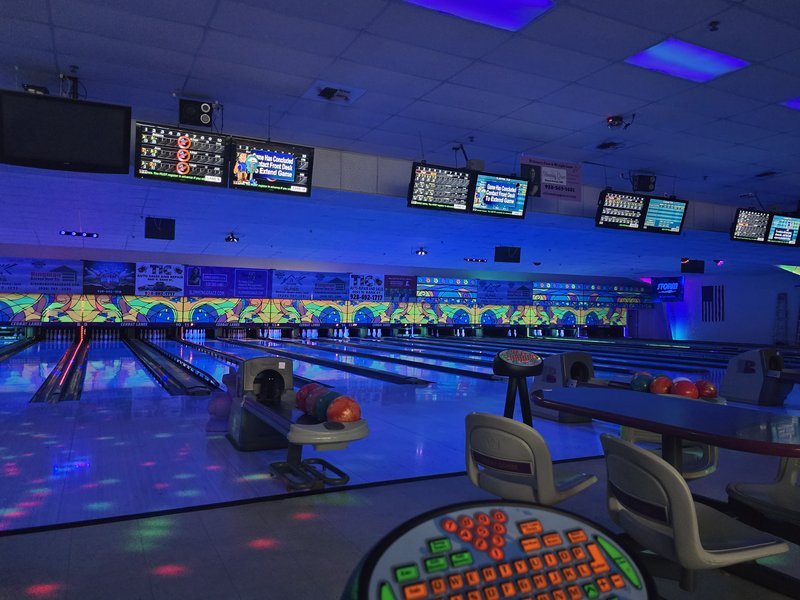 Cerbat Lanes photo 3