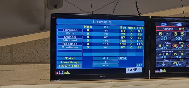 Cerbat Lanes photo 4