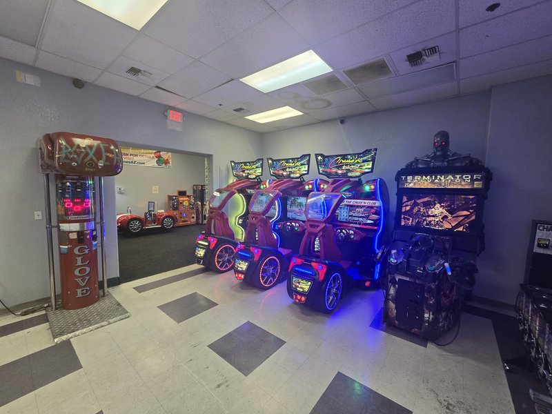 Cerbat Lanes photo 6