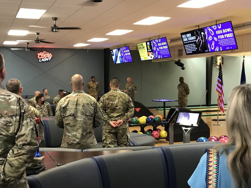 Cactus Lanes Bowling Center photo 2