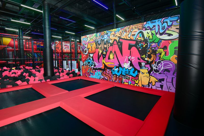 Jump Club Arena photo 3
