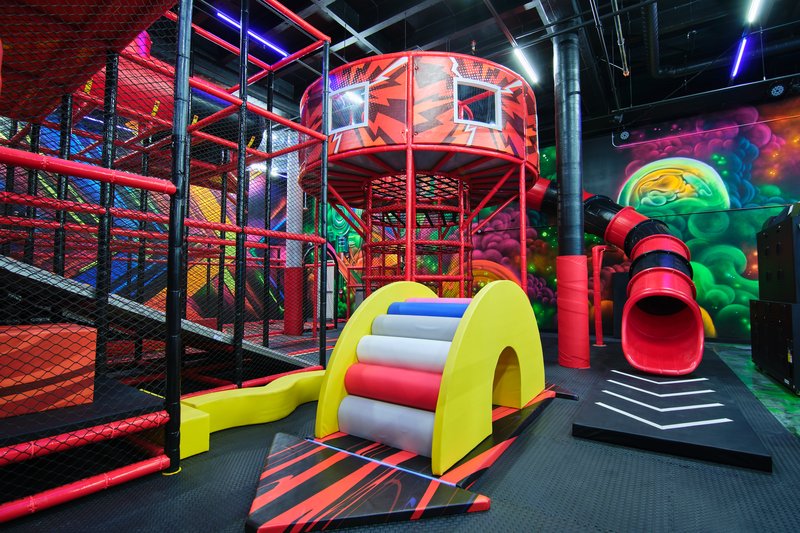 Jump Club Arena photo 4
