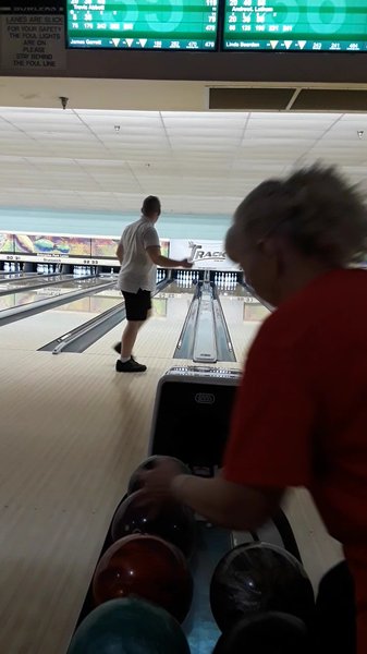 Enterprise Park Lanes photo 2