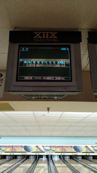 Enterprise Park Lanes photo 5