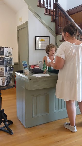Truro Historical Society-Highland House Museum photo 2