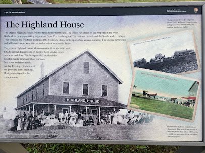 Truro Historical Society-Highland House Museum photo 3