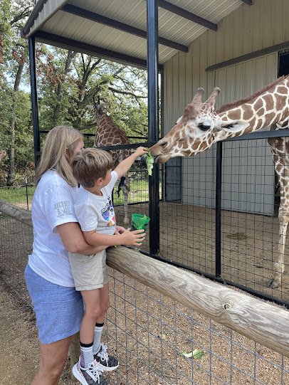 Zoofari, Kaufman Texas photo 3