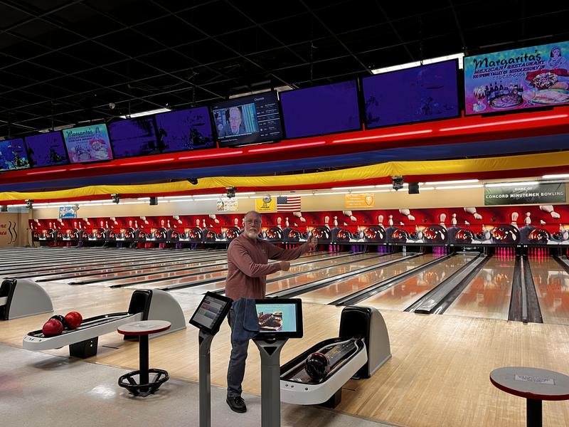 Signature Lanes/Club300/Club300Golf photo 3