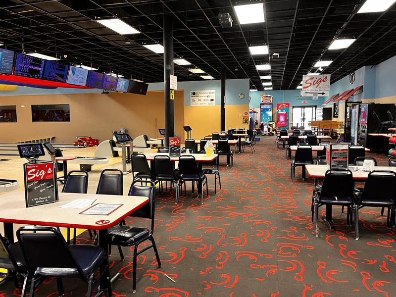 Signature Lanes/Club300/Club300Golf photo 4