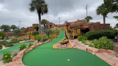 Spy Glass Mini Golf - Please Call Ahead for Current Hours photo 2