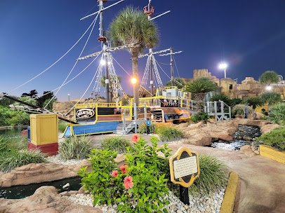 Spy Glass Mini Golf - Please Call Ahead for Current Hours photo 4