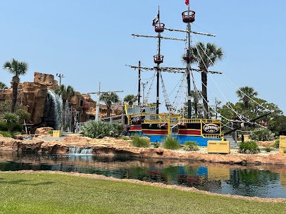 Spy Glass Mini Golf - Please Call Ahead for Current Hours photo 5