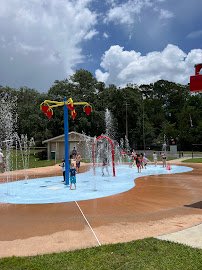 Alachua Splash Park