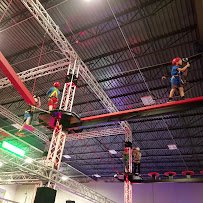 Adrenaline Monkey Adventure Park Cleveland photo 2