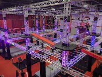 Adrenaline Monkey Adventure Park Cleveland photo 4