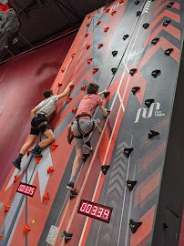Adrenaline Monkey Adventure Park Cleveland photo 5