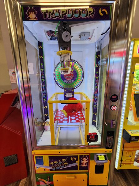 Grizzly Arcade photo 4