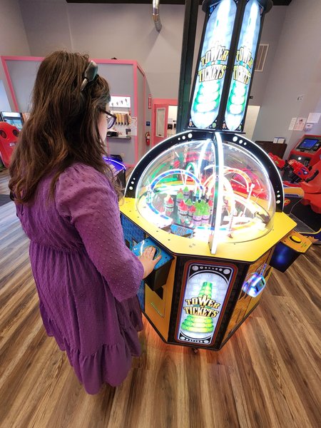 Grizzly Arcade photo 5