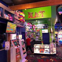 Blast Arcade and Laser Maze photo 4