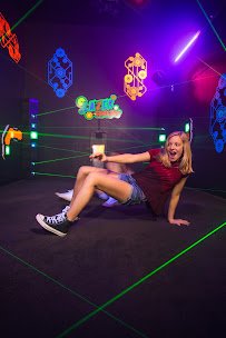 Blast Arcade and Laser Maze photo 5