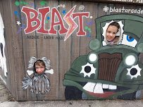 Blast Arcade and Laser Maze photo 6