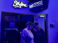 Zone 518 | Immersive Adventures & VR Escape rooms photo 5