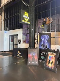 Zone 518 | Immersive Adventures & VR Escape rooms photo 6