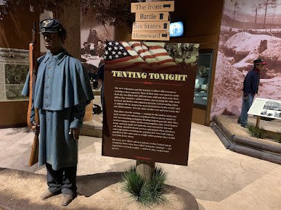 Civil War Museum photo 2