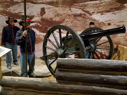 Civil War Museum photo 4
