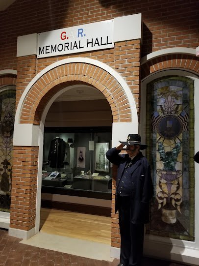 Civil War Museum photo 5