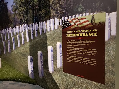 Civil War Museum photo 6