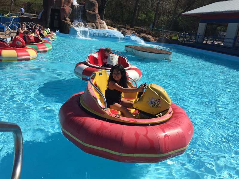 Lokomotion Family Fun Park photo 3